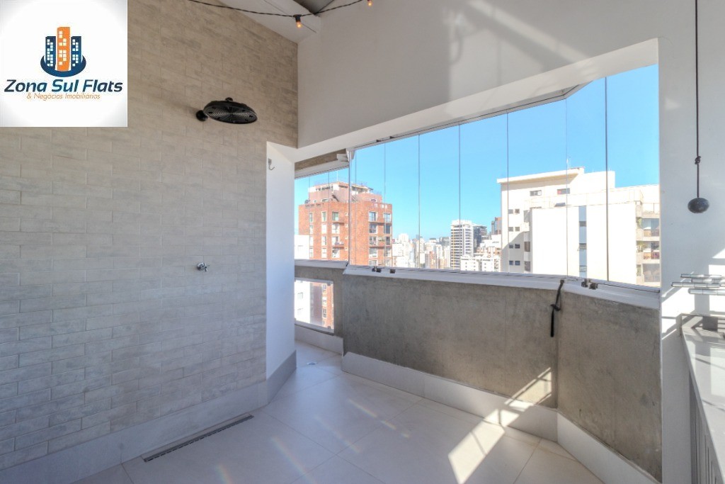Cobertura, 2 quartos, 111 m² - Foto 25