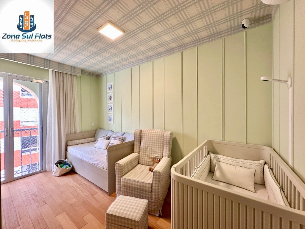 Apartamento, 3 quartos, 117 m² - Foto 25
