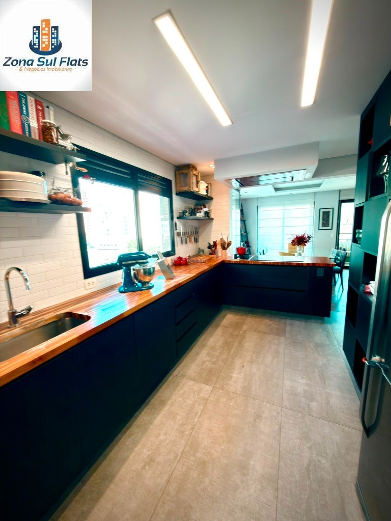 Apartamento, 3 quartos, 171 m² - Foto 7