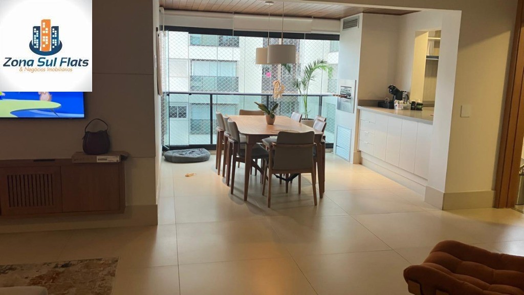 Apartamento, 3 quartos, 105 m² - Foto 7
