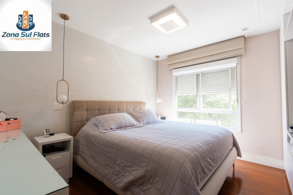 Apartamento, 4 quartos, 175 m² - Foto 20