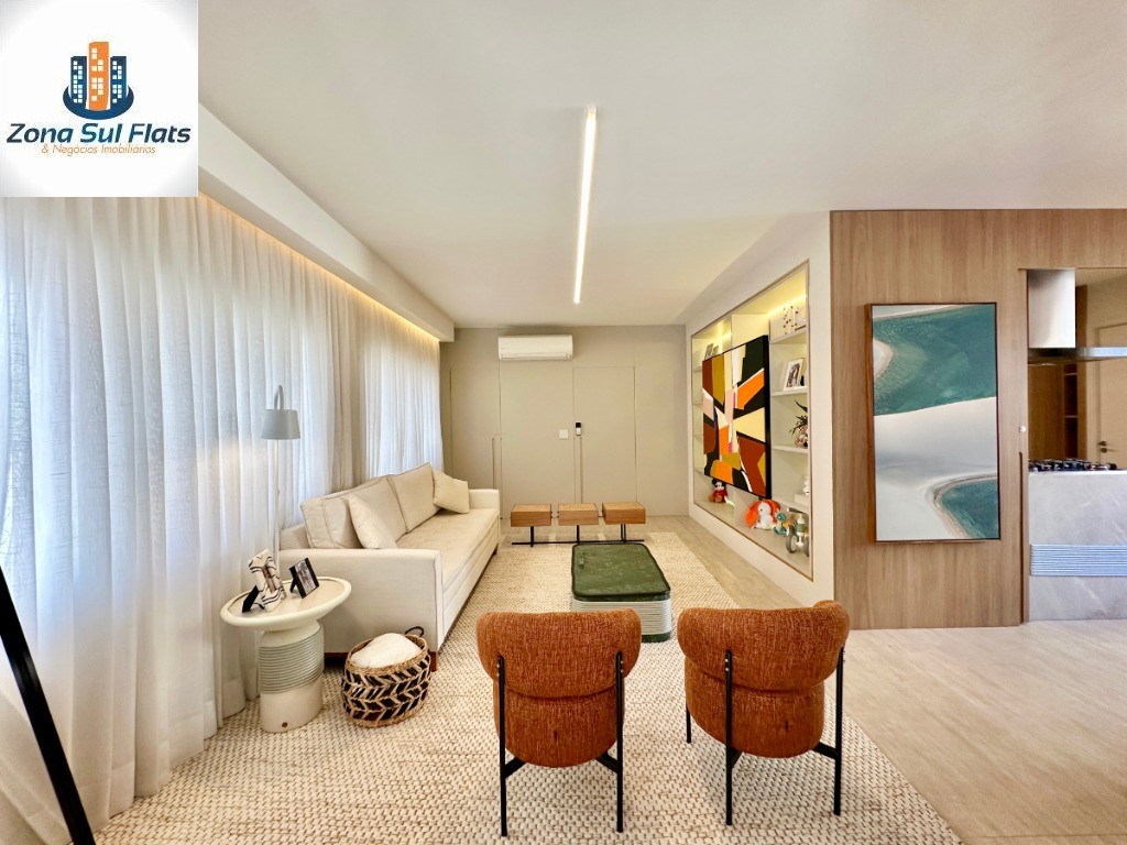Apartamento, 3 quartos, 117 m² - Foto 42