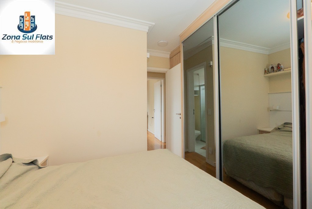 Apartamento, 3 quartos, 80 m² - Foto 22