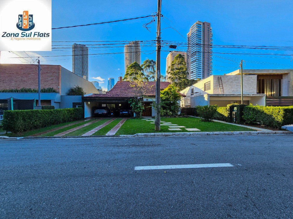 Casa, 4 quartos, 420 m² - Foto 64