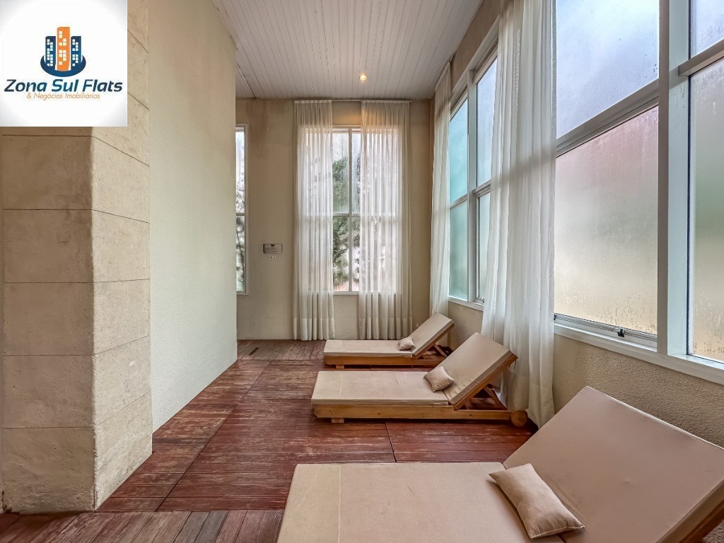 Apartamento, 1 quarto, 55 m² - Foto 22