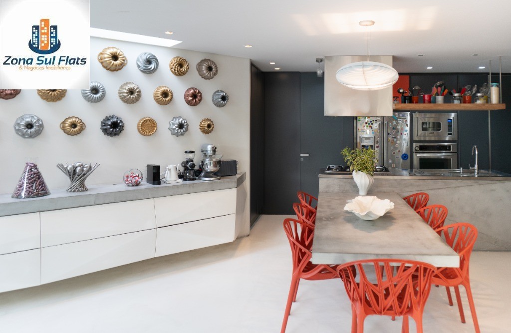 Cobertura, 3 quartos, 202 m² - Foto 12