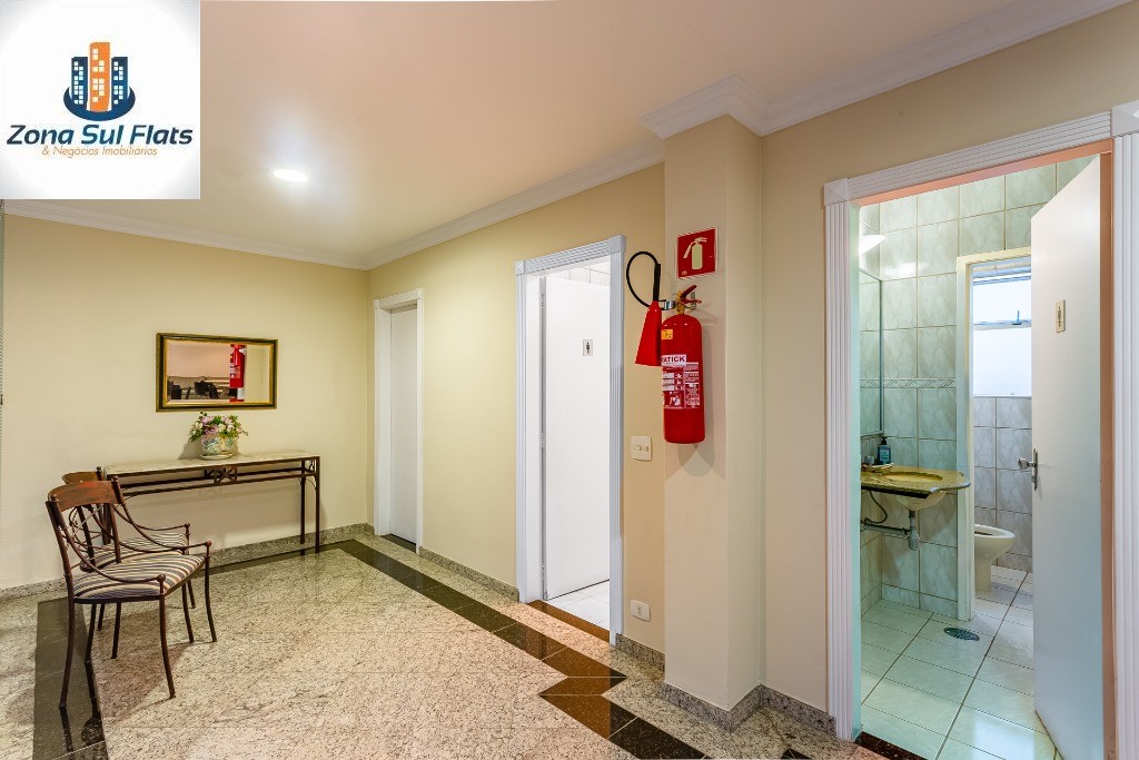 Apartamento, 3 quartos, 230 m² - Foto 35