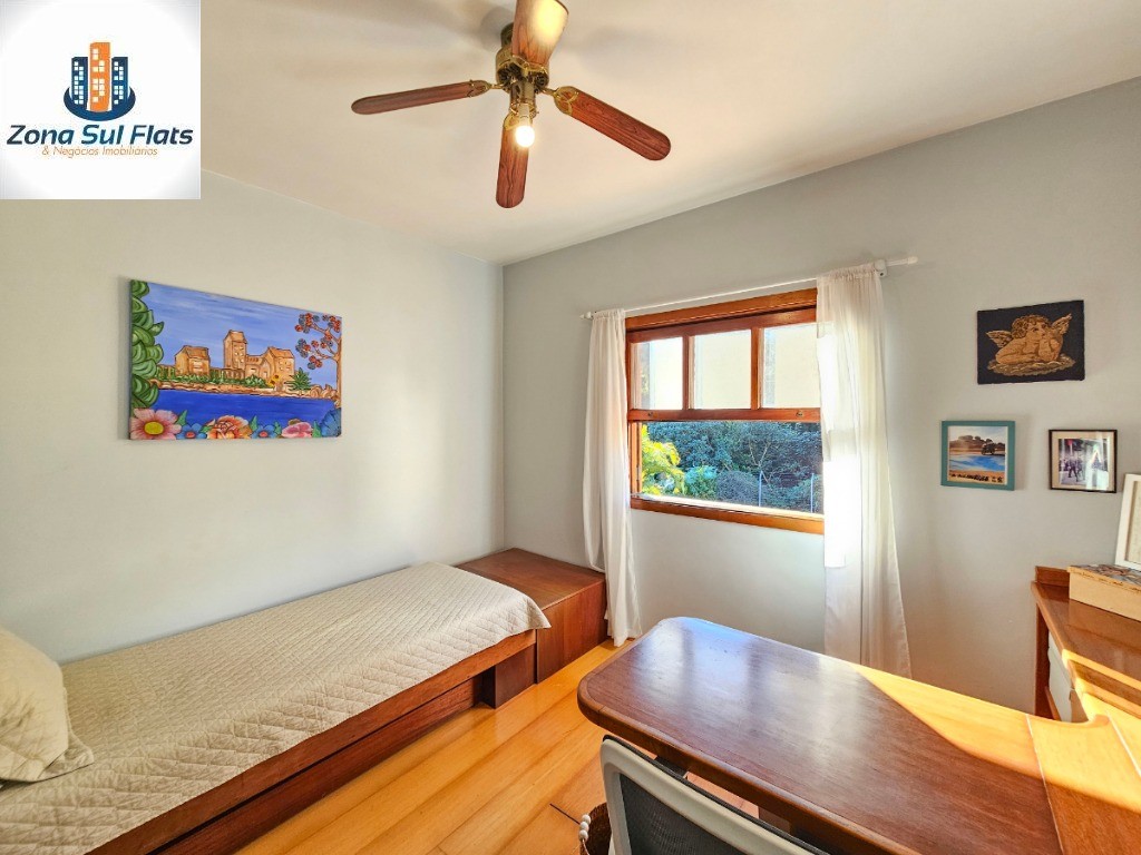 Casa, 4 quartos, 420 m² - Foto 47