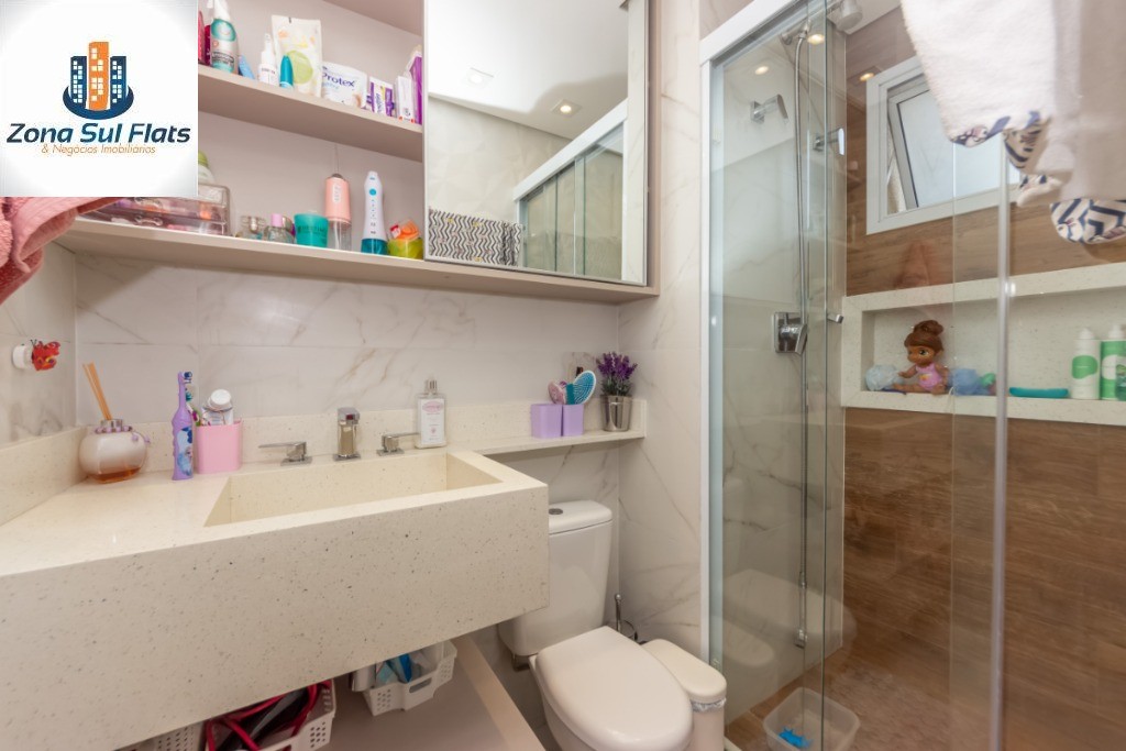 Apartamento, 3 quartos, 170 m² - Foto 27