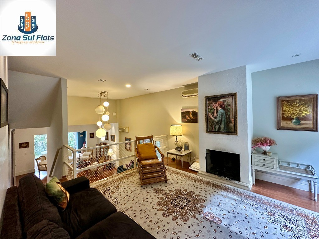 Casa, 4 quartos, 501 m² - Foto 13