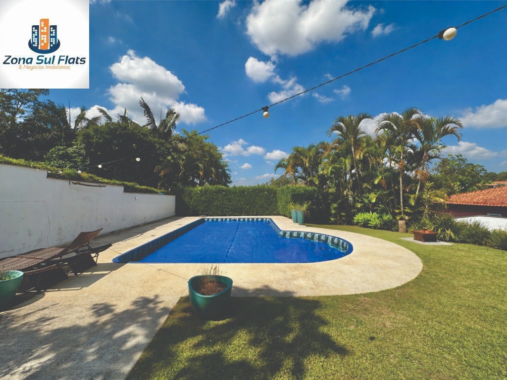 Casa, 4 quartos, 700 m² - Foto 42