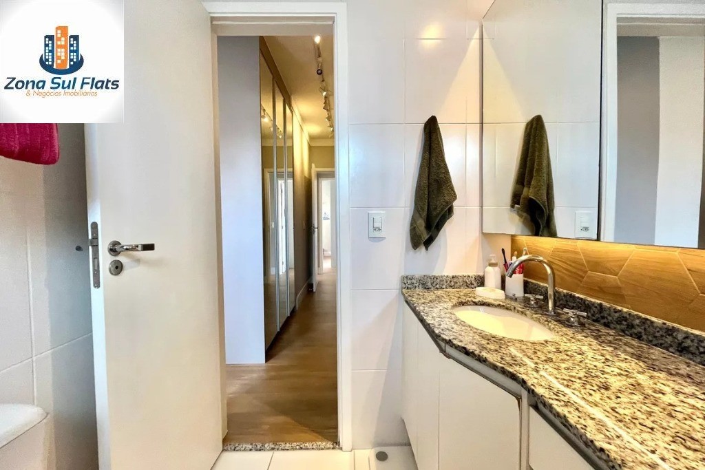 Apartamento, 3 quartos, 122 m² - Foto 28