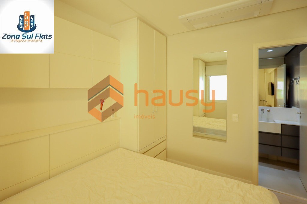 Apartamento, 1 quarto, 55 m² - Foto 15