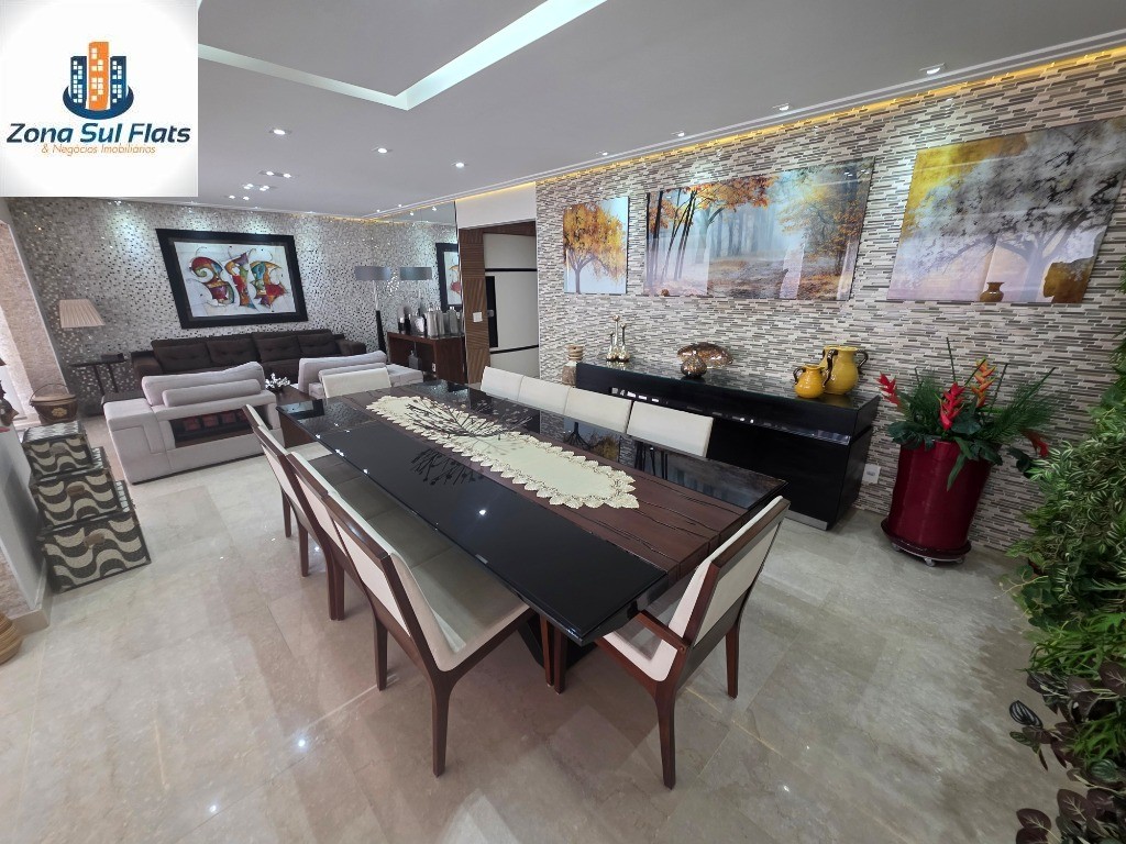 Apartamento, 3 quartos, 250 m² - Foto 31