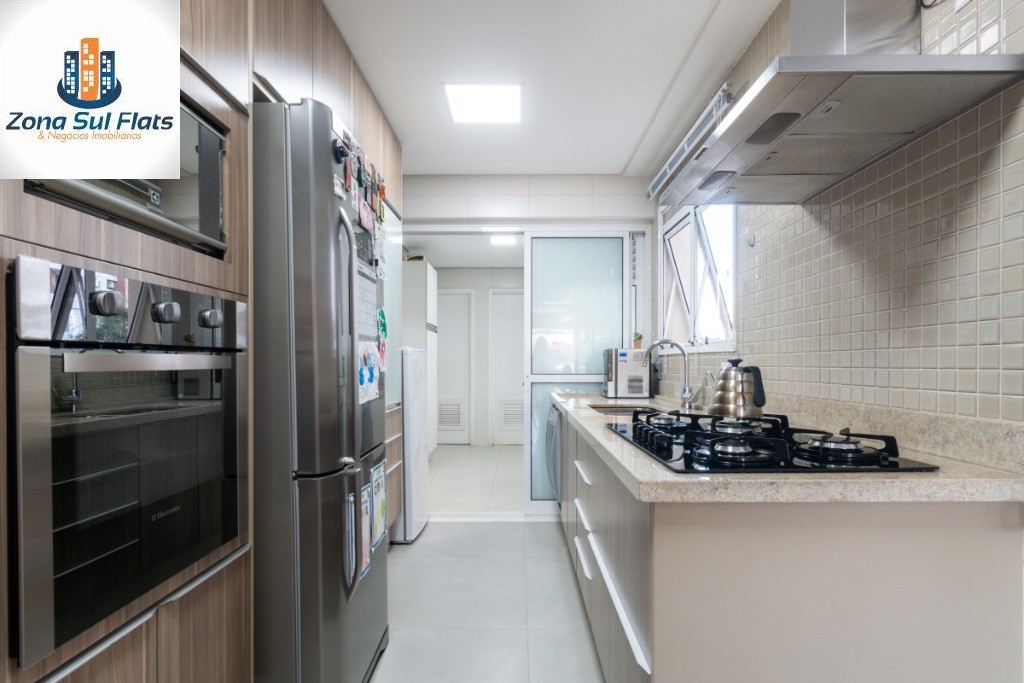 Apartamento, 4 quartos, 175 m² - Foto 38