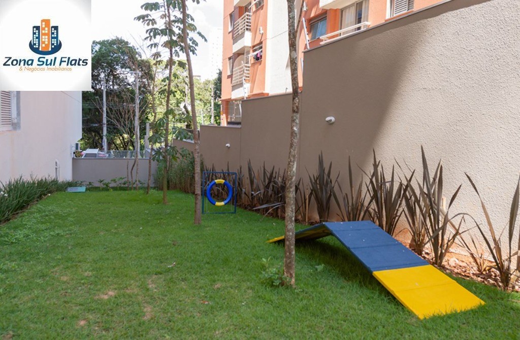 Apartamento, 1 quarto, 37 m² - Foto 22