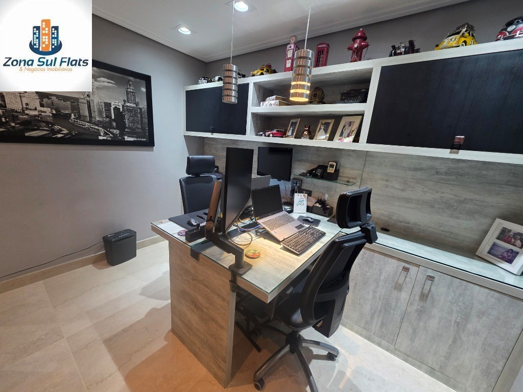 Apartamento, 3 quartos, 250 m² - Foto 20