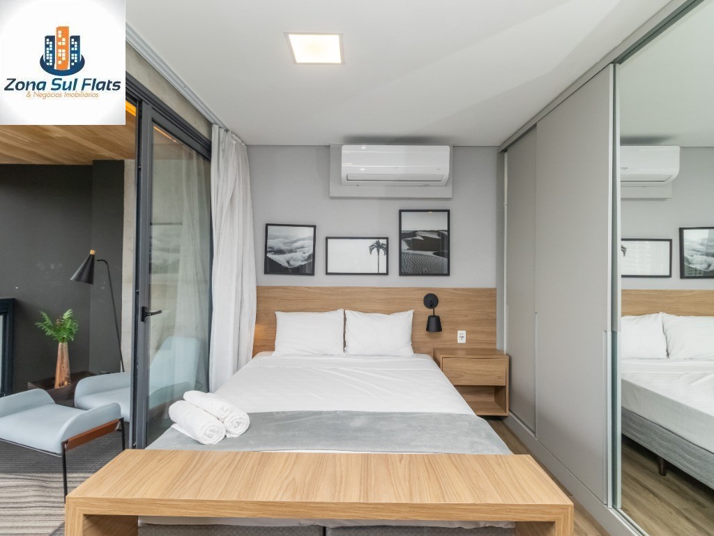 Apartamento, 1 quarto, 44 m² - Foto 7