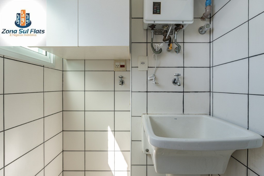 Apartamento, 2 quartos, 60 m² - Foto 14