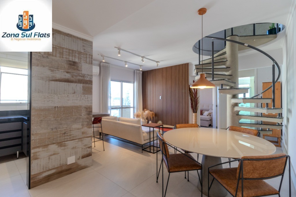 Cobertura, 2 quartos, 111 m² - Foto 1