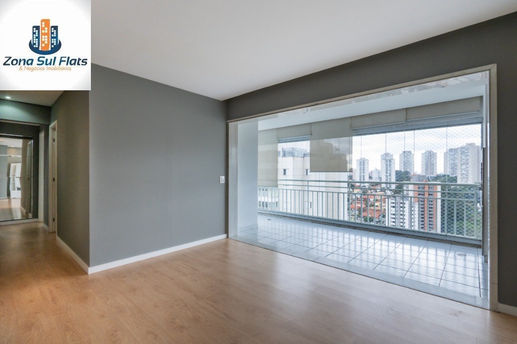Apartamento, 3 quartos, 96 m² - Foto 1