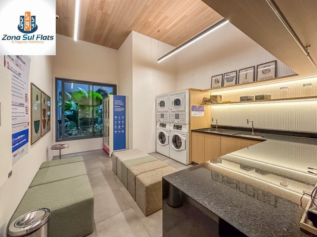 Apartamento, 1 quarto, 44 m² - Foto 24