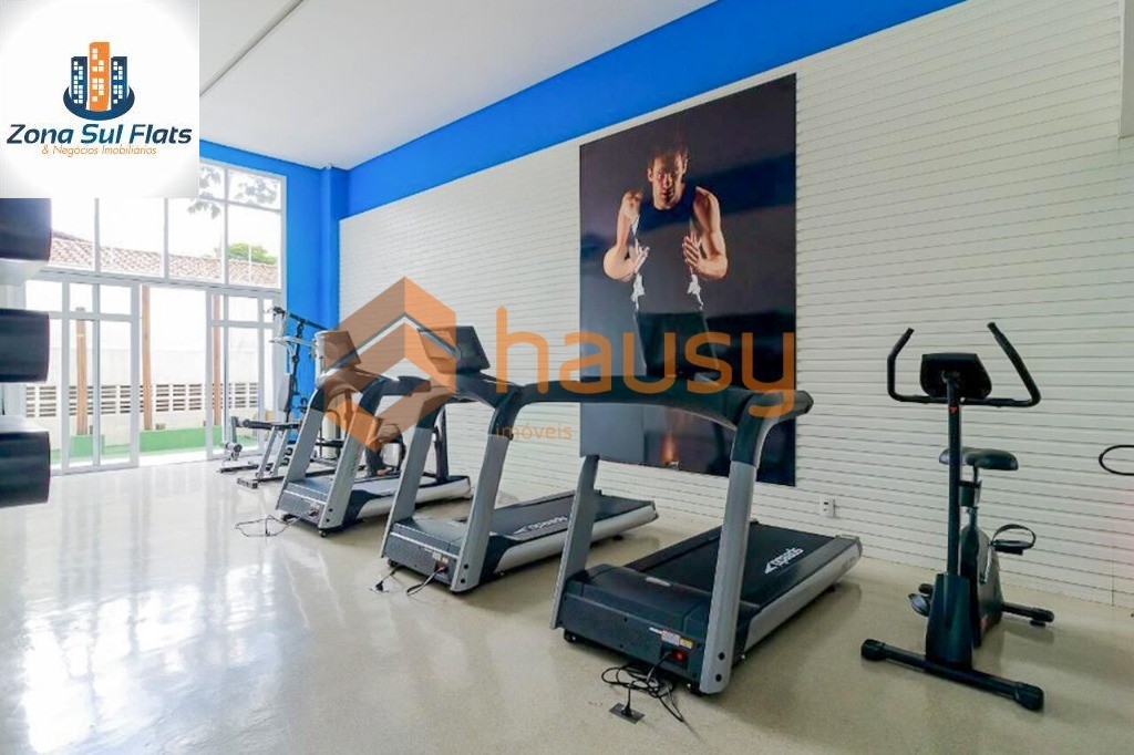 Apartamento, 2 quartos, 90 m² - Foto 42