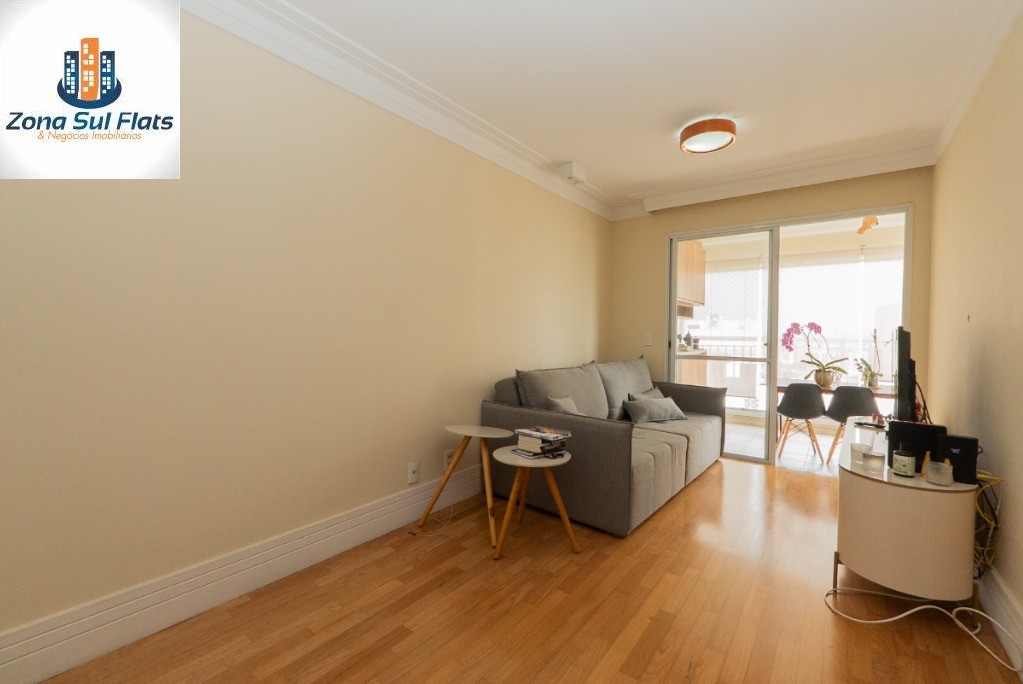 Apartamento, 3 quartos, 80 m² - Foto 3