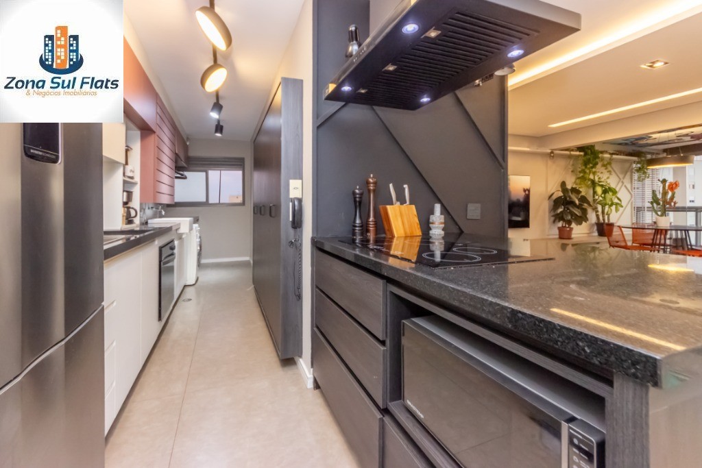 Apartamento, 2 quartos, 92 m² - Foto 6