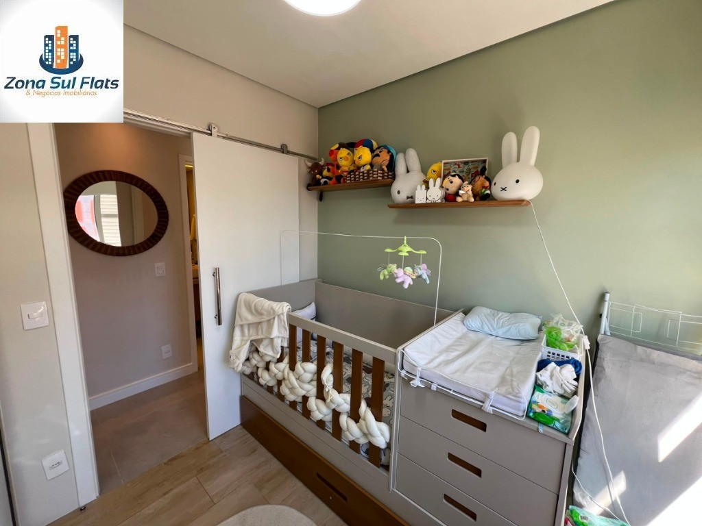 Apartamento, 2 quartos, 65 m² - Foto 17