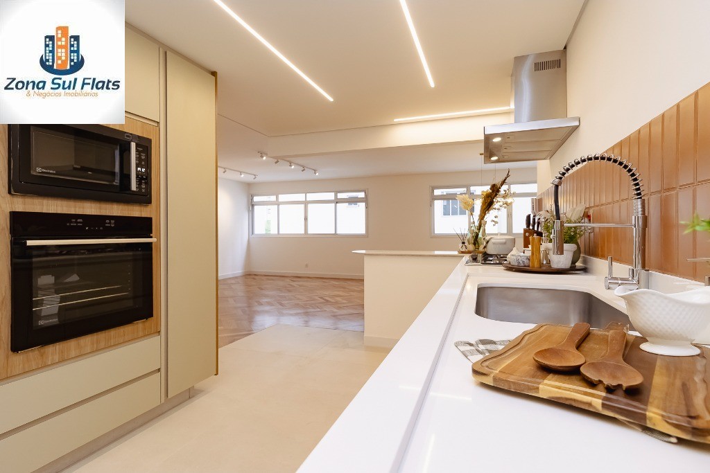 Apartamento, 3 quartos, 155 m² - Foto 17