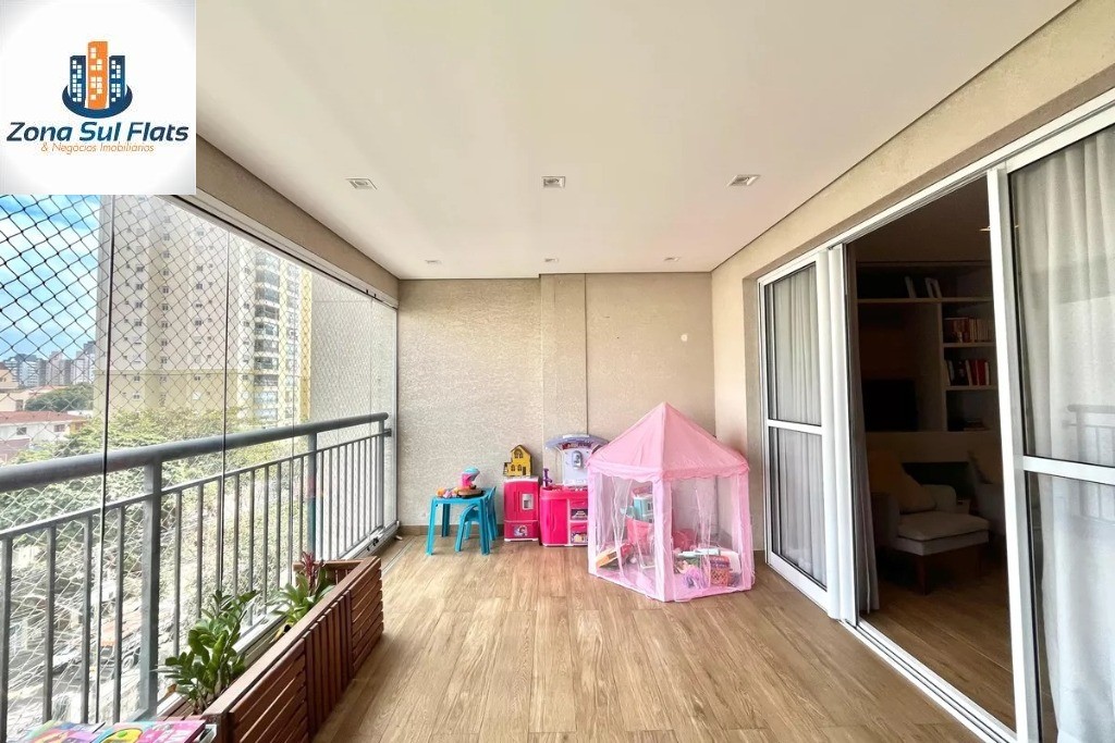 Apartamento, 3 quartos, 122 m² - Foto 7