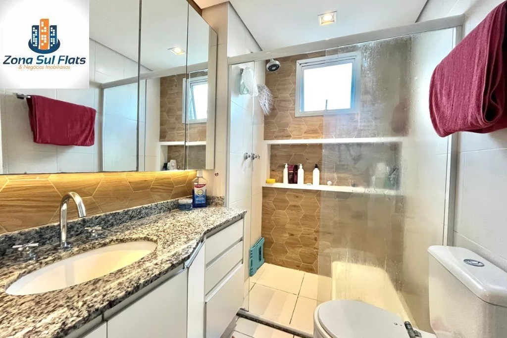 Apartamento, 3 quartos, 122 m² - Foto 27