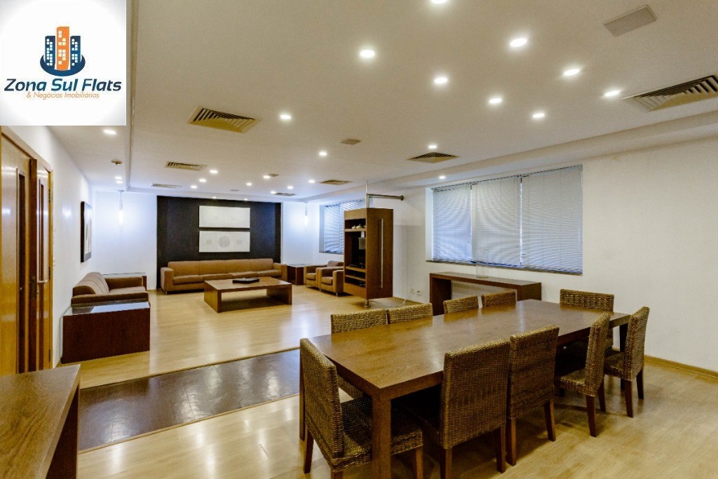Apartamento, 1 quarto, 44 m² - Foto 22