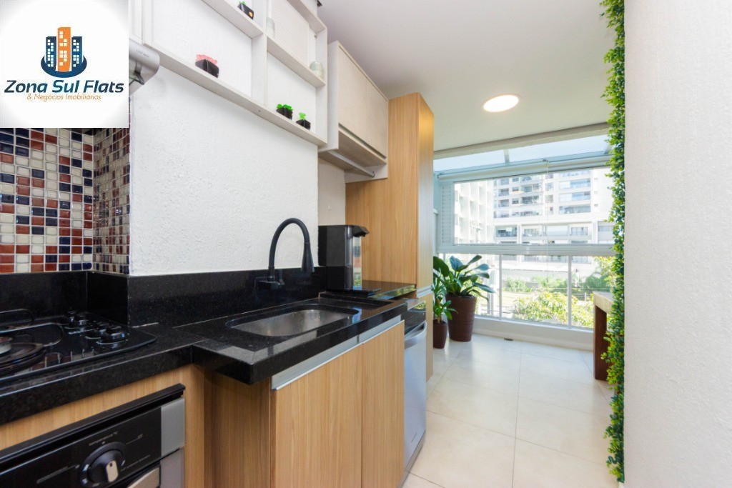 Apartamento, 2 quartos, 60 m² - Foto 17