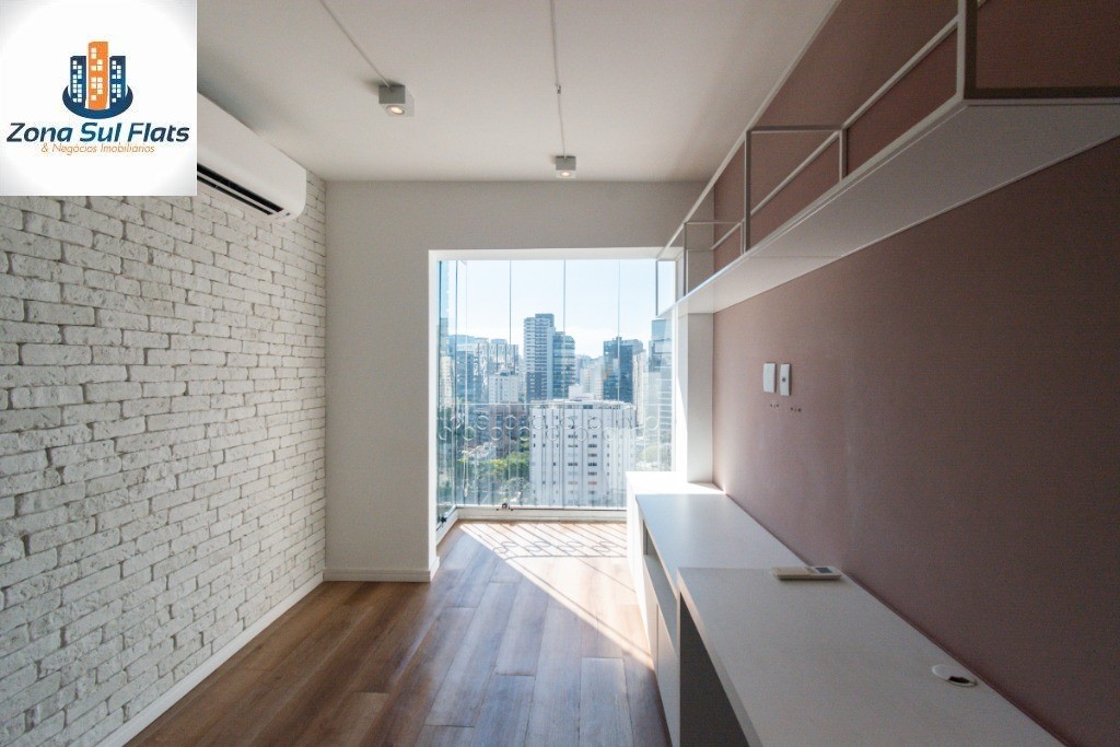 Apartamento, 2 quartos, 95 m² - Foto 1