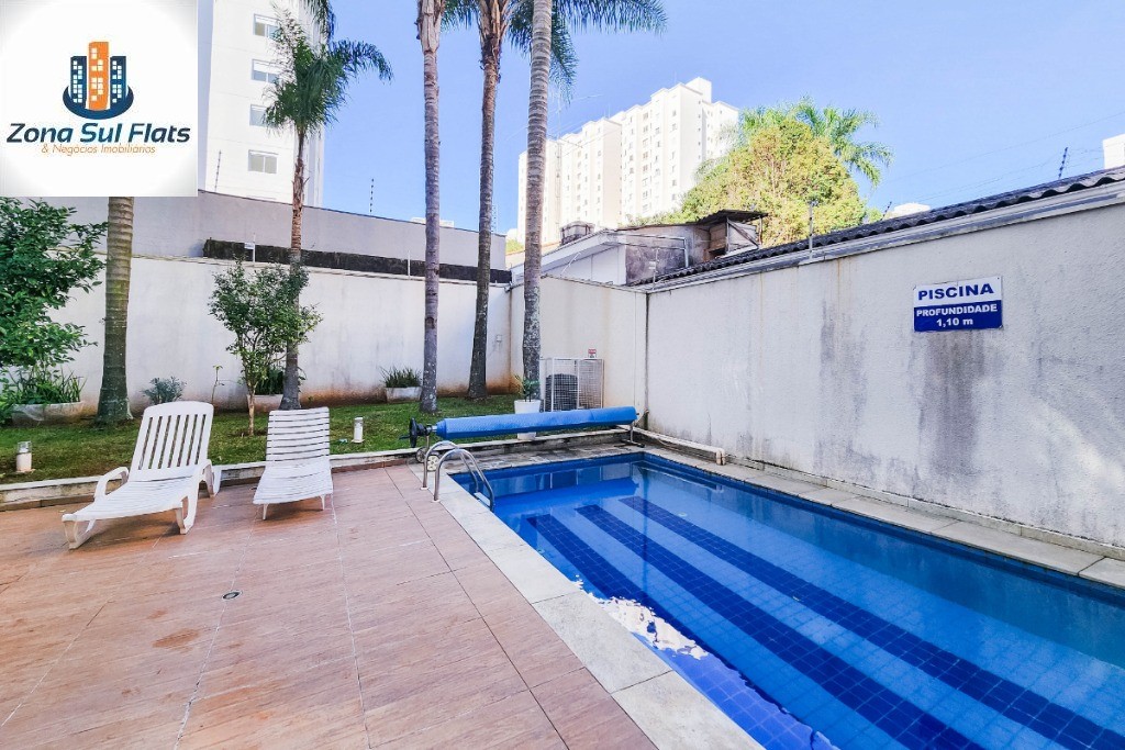 Apartamento, 2 quartos, 56 m² - Foto 32