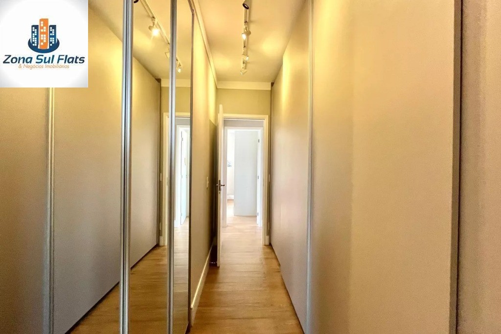 Apartamento, 3 quartos, 122 m² - Foto 22