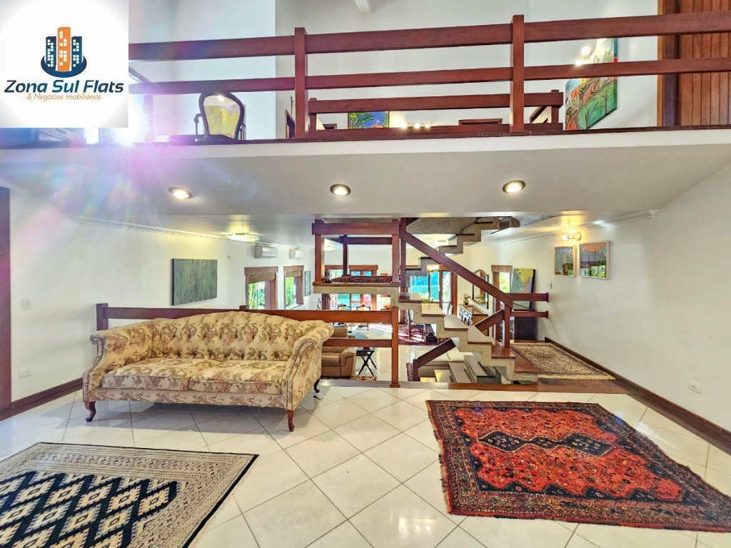 Casa, 4 quartos, 420 m² - Foto 22