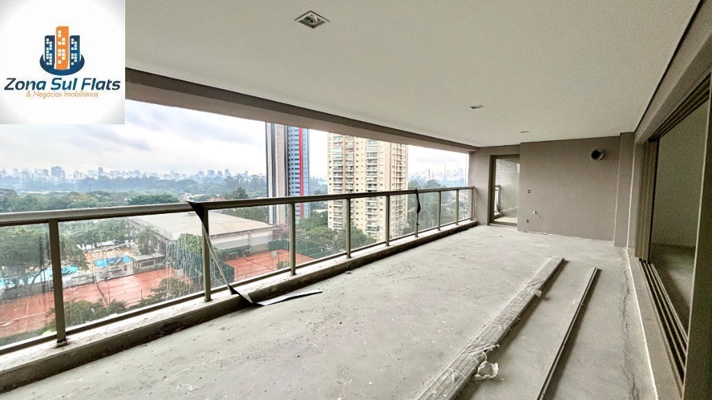 Apartamento, 4 quartos, 256 m² - Foto 9