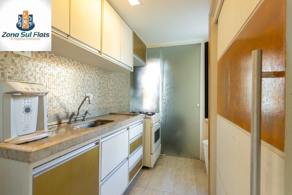 Apartamento, 2 quartos, 70 m² - Foto 7