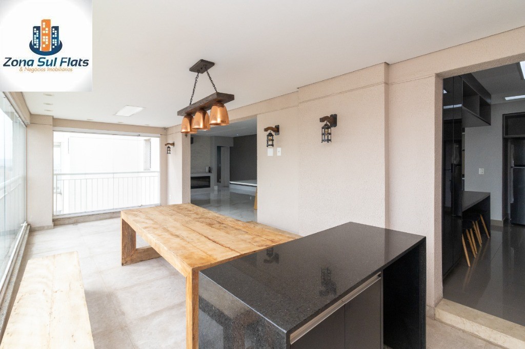 Apartamento, 3 quartos, 171 m² - Foto 4