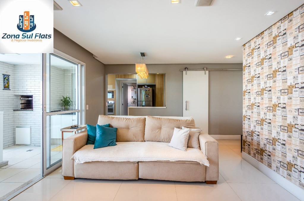 Apartamento, 3 quartos, 109 m² - Foto 7