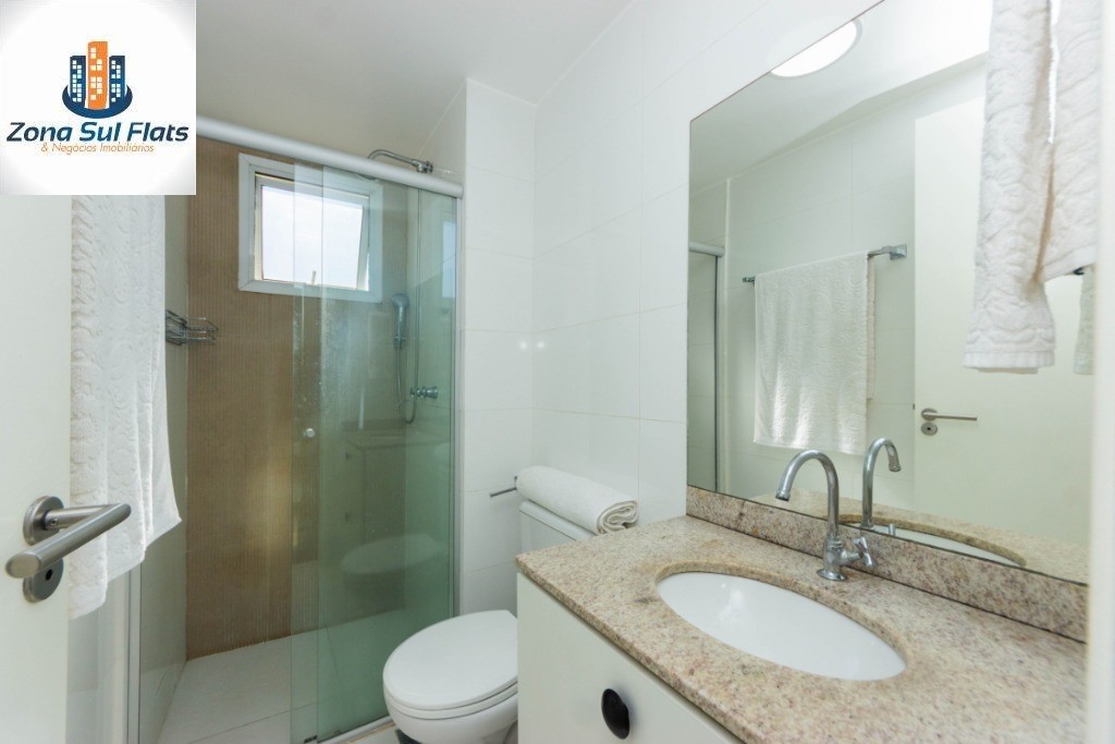 Apartamento, 2 quartos, 60 m² - Foto 30