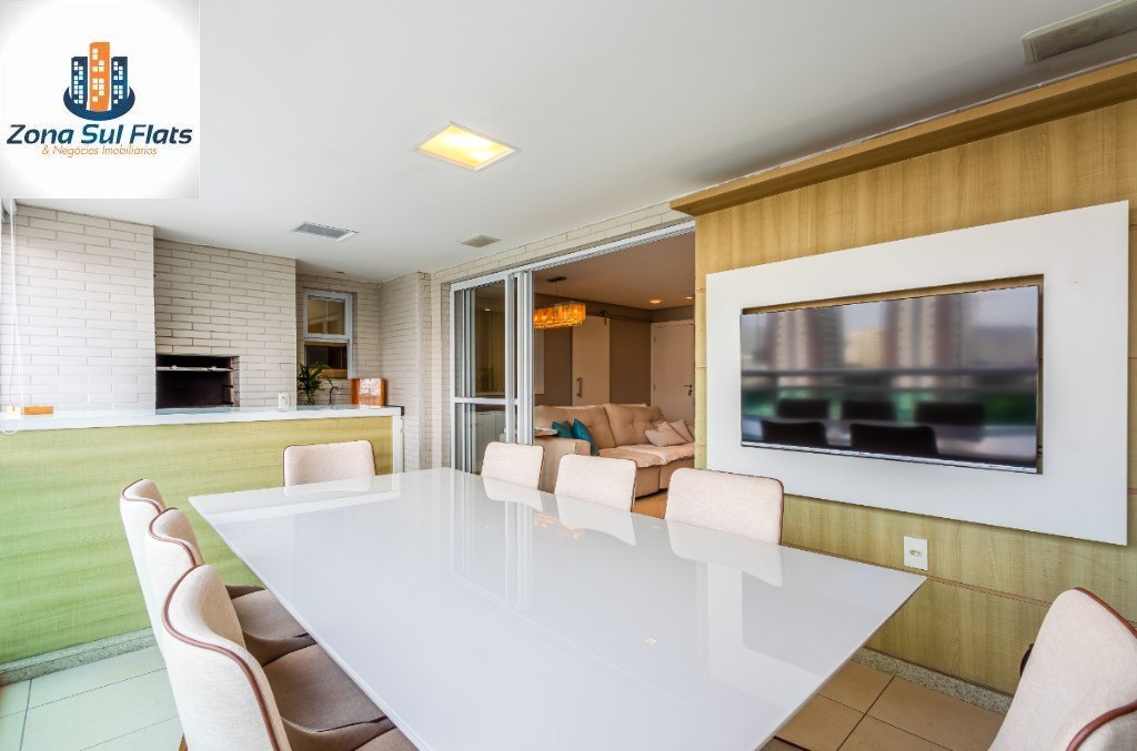 Apartamento, 3 quartos, 109 m² - Foto 9