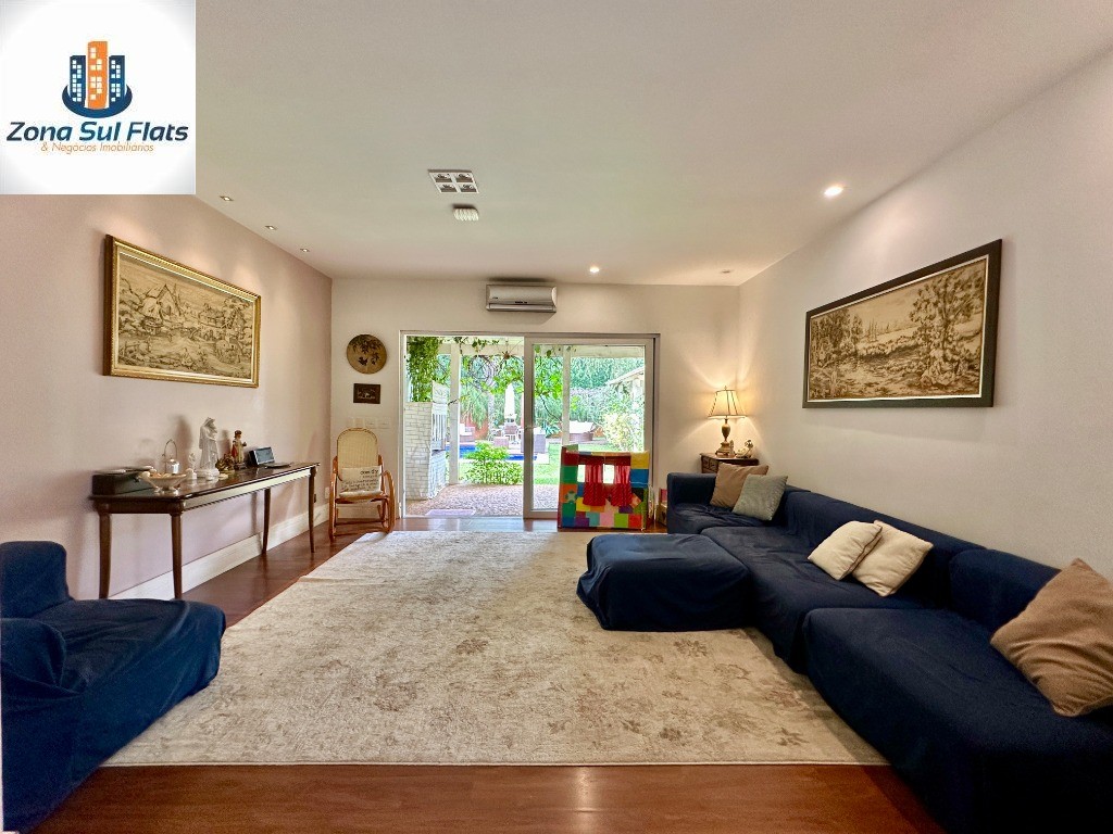 Casa, 4 quartos, 501 m² - Foto 23