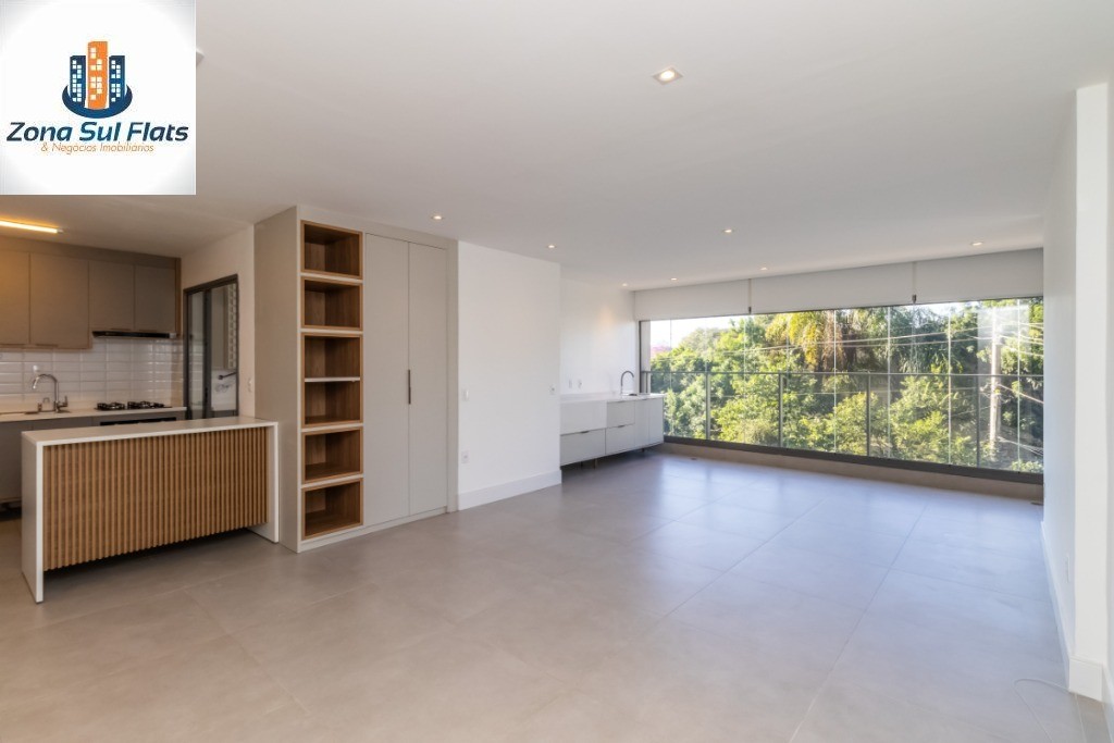 Apartamento, 3 quartos, 123 m² - Foto 1