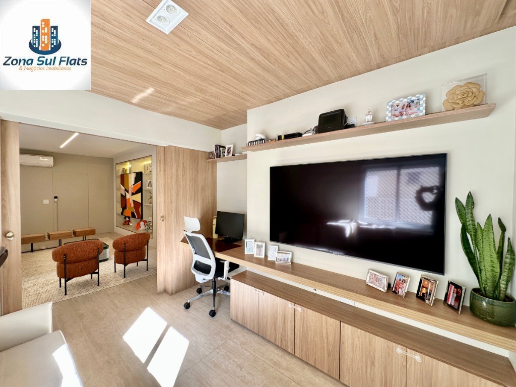 Apartamento, 3 quartos, 117 m² - Foto 41