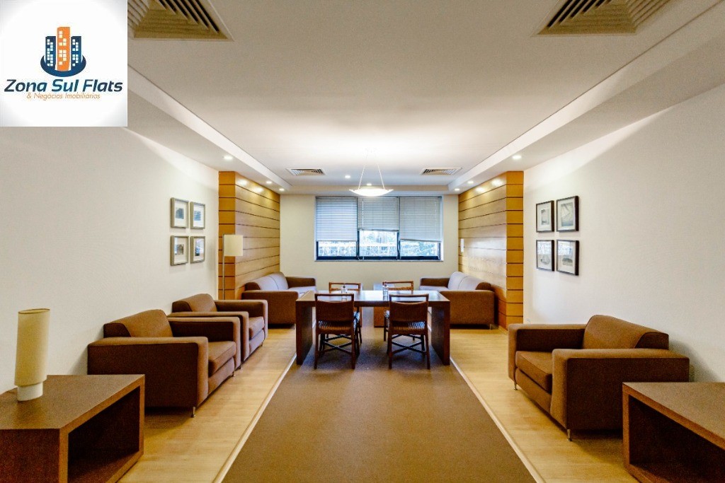 Apartamento, 1 quarto, 44 m² - Foto 18