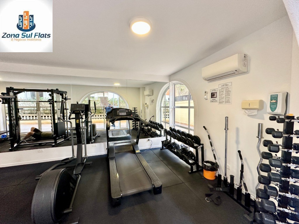 Apartamento, 3 quartos, 117 m² - Foto 46